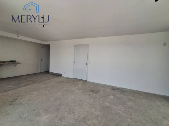Imagem Apartamento com 3 Quartos à Venda, 131 m² em Vila Mariana - São Paulo