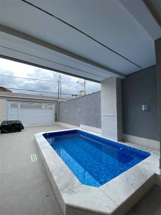 Casa com 3 Quartos à Venda, 152 m² em Tupi - Praia Grande