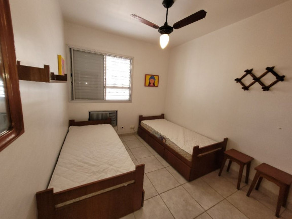 Imagem Apartamento com 2 Quartos à Venda, 97 m² em Pitangueiras - Guarujá