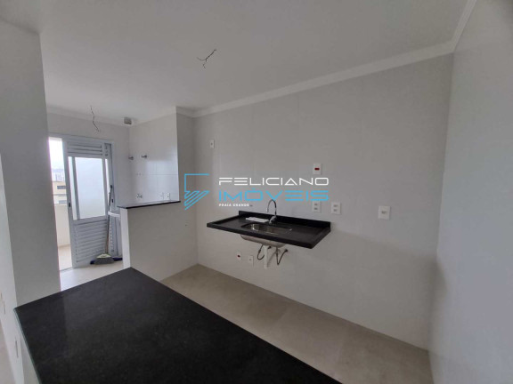Imagem Apartamento com 1 Quarto à Venda, 53 m² em Tupi - Praia Grande