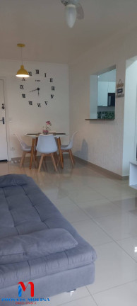 Imagem Apartamento com 1 Quarto à Venda, 55 m² em Loteamento João Batista Julião - Guarujá Imagem Apartamento com 1 Quarto à Venda, 55 m² em Loteamento João Batista Julião - Guarujá