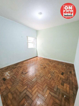 Imagem Apartamento com 3 Quartos à Venda, 62 m² em Aparecida - Santos Imagem Apartamento com 3 Quartos à Venda, 62 m² em Aparecida - Santos