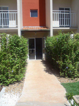 Imagem Apartamento com 2 Quartos à Venda, 64 m² em Victória Régia - Pirassununga