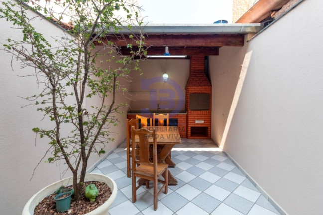 Imagem Sobrado com 3 Quartos à Venda, em Jardim Popular - São Paulo Imagem Sobrado com 3 Quartos à Venda, em Jardim Popular - São Paulo