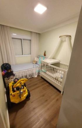 Imagem Apartamento com 2 Quartos à Venda, 55 m² em Vila Osasco - Osasco