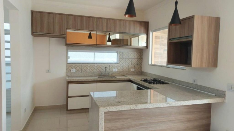 Imagem Casa com 3 Quartos à Venda, 157 m² em Loteamento Atibaia Park I - Atibaia