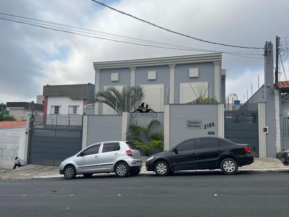 Imagem Sobrado com 3 Quartos à Venda, 90 m² em Vila Formosa - São Paulo Imagem Sobrado com 3 Quartos à Venda, 90 m² em Vila Formosa - São Paulo