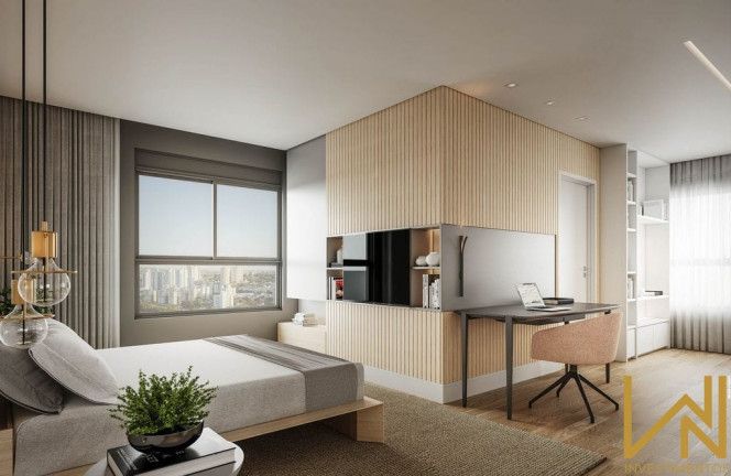 Imagem Imóvel com 2 Quartos à Venda, 170 m² em Cambuí - Campinas Imagem Imóvel com 2 Quartos à Venda, 170 m² em Cambuí - Campinas
