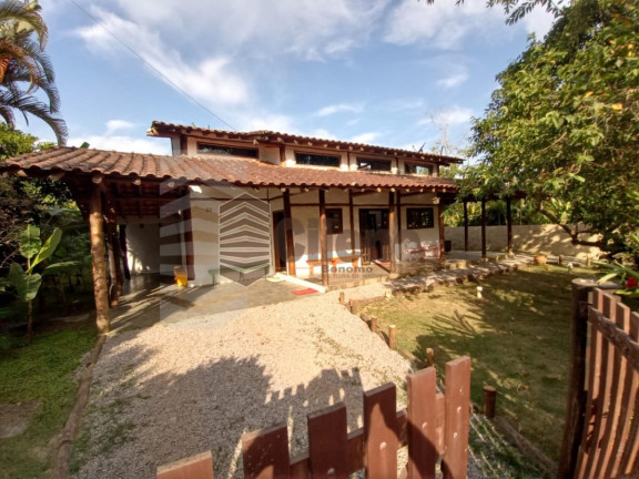 Imagem Casa de Condomínio com 2 Quartos à Venda, 120 m² em Itamambuca - Ubatuba Imagem Casa de Condomínio com 2 Quartos à Venda, 120 m² em Itamambuca - Ubatuba