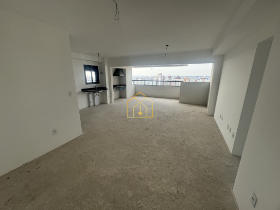 Imagem Apartamento com 3 Quartos à Venda, 125 m² em Vila Assunção - Santo André Imagem Apartamento com 3 Quartos à Venda, 125 m² em Vila Assunção - Santo André