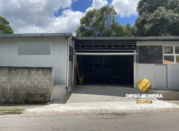 Imagem Galpão para Alugar, 220 m² em Capoavinha - Mairiporã Imagem Galpão para Alugar, 220 m² em Capoavinha - Mairiporã