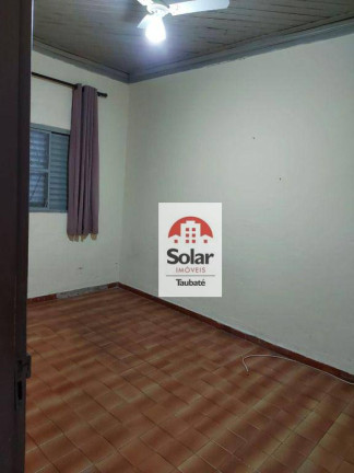 Imagem Casa com 2 Quartos à Venda, 70 m² em Centro - Taubaté Imagem Casa com 2 Quartos à Venda, 70 m² em Centro - Taubaté