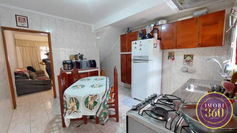 Imagem Sobrado com 3 Quartos à Venda, 319 m² em Guaianazes - São Paulo