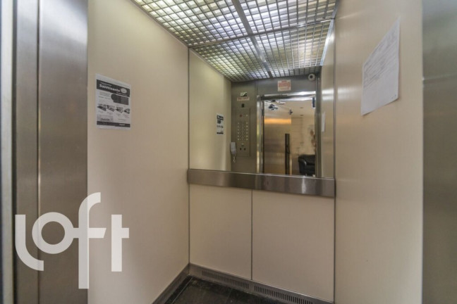 Imagem Imóvel com 4 Quartos à Venda, 161 m² em Moema - São Paulo