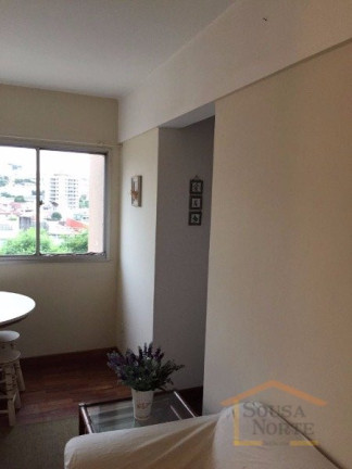 Imagem Apartamento com 2 Quartos à Venda, em Vila Paulicéia - São Paulo Imagem Apartamento com 2 Quartos à Venda, em Vila Paulicéia - São Paulo
