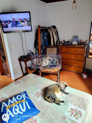 Imagem Imóvel com 3 Quartos à Venda, 137 m² em Iucas - Teresópolis