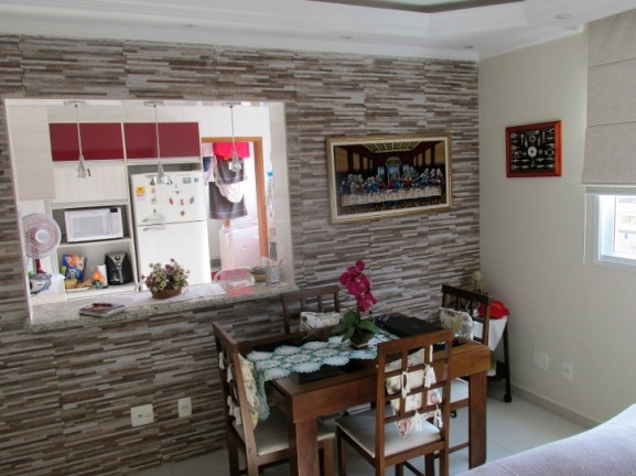 Imagem Apartamento com 2 Quartos à Venda, 84 m² em Marapé - Santos Imagem Apartamento com 2 Quartos à Venda, 84 m² em Marapé - Santos