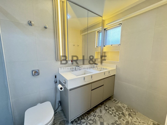 Imagem Apartamento com 3 Quartos à Venda, 115 m² em Brooklin - São Paulo