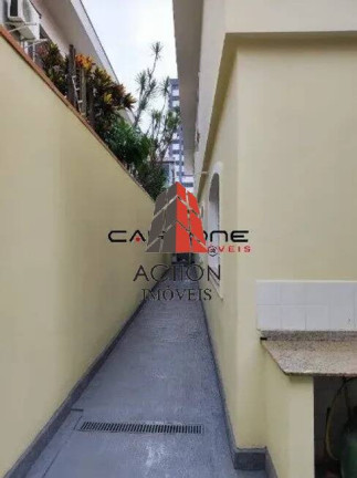 Imagem Casa com 3 Quartos à Venda, 180 m² em Chácara Santo Antônio (zona Leste) - São Paulo Imagem Casa com 3 Quartos à Venda, 180 m² em Chácara Santo Antônio (zona Leste) - São Paulo
