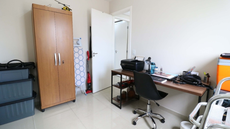 Imagem Apartamento com 2 Quartos à Venda, 64 m² em Casa Verde - São Paulo