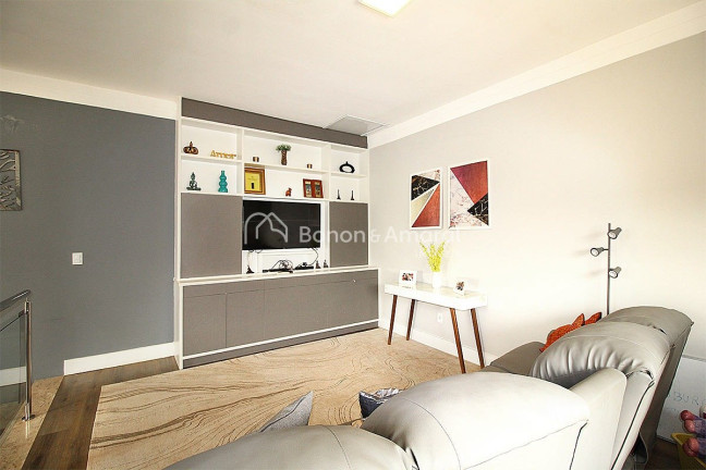 Imagem Casa de Condomínio com 3 Quartos para Alugar, 300 m² em Condomínio Reserva Real - Paulínia Imagem Casa de Condomínio com 3 Quartos para Alugar, 300 m² em Condomínio Reserva Real - Paulínia