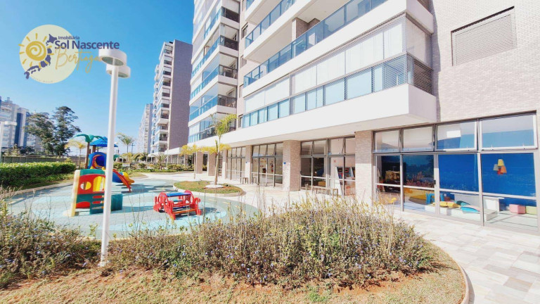 Imagem Apartamento com 2 Quartos à Venda, 78 m² em Centro - Bertioga