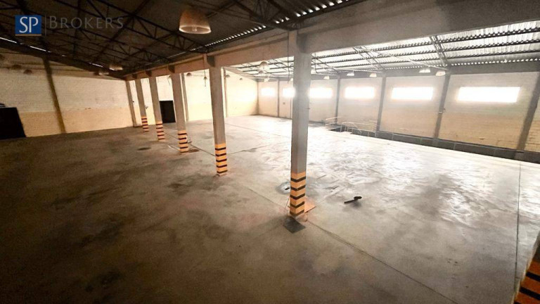 Imagem Galpão à Venda ou Locação, 1.810 m² em Chácaras Campos Dos Amarais - Campinas Imagem Galpão à Venda ou Locação, 1.810 m² em Chácaras Campos Dos Amarais - Campinas