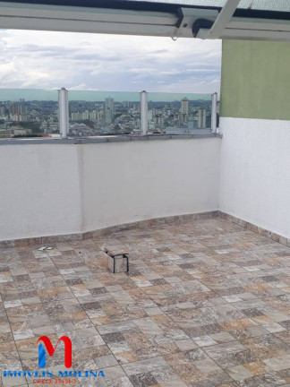 Imagem Cobertura com 2 Quartos à Venda, 140 m² em Osvaldo Cruz - São Caetano Do Sul