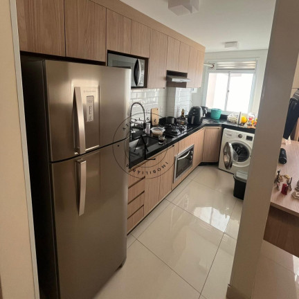 Imagem Apartamento com 2 Quartos à Venda, 43 m² em Fundação Da Casa Popular - Campinas Imagem Apartamento com 2 Quartos à Venda, 43 m² em Fundação Da Casa Popular - Campinas