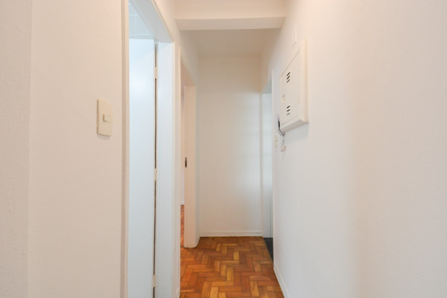 Imagem Apartamento com 1 Quarto à Venda, 41 m² em Perdizes - São Paulo