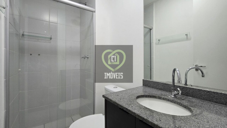 Imagem Apartamento com 1 Quarto para Alugar, 37 m² em Itaim - São Paulo Imagem Apartamento com 1 Quarto para Alugar, 37 m² em Itaim - São Paulo