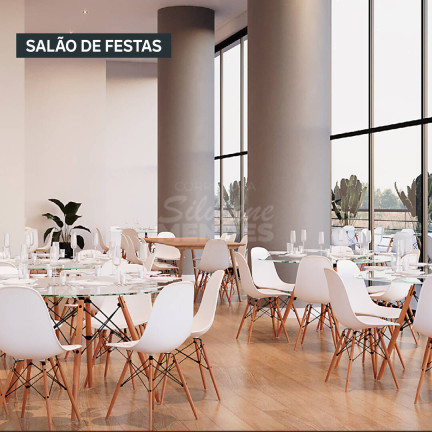 Imagem Apartamento com 4 Quartos à Venda, em Jardim Maria José - Votorantim Imagem Apartamento com 4 Quartos à Venda, em Jardim Maria José - Votorantim