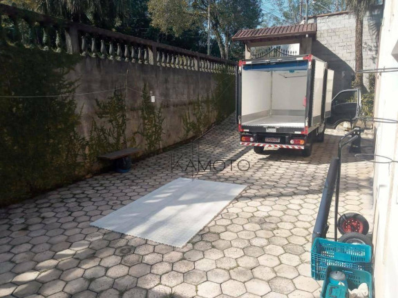 Imagem Imóvel com 5 Quartos à Venda, 323 m² em Sítio Do Francês - Ribeirão Pires Imagem Imóvel com 5 Quartos à Venda, 323 m² em Sítio Do Francês - Ribeirão Pires