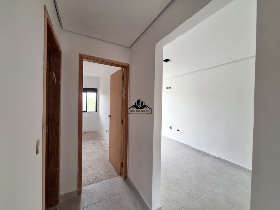 Imagem Apartamento com 2 Quartos à Venda, 53 m² em Jardim Lavínia - São Bernardo Do Campo
