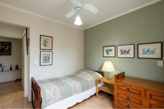 Imagem Apartamento com 2 Quartos à Venda, 85 m² em Pinheiros - São Paulo