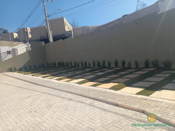 Imagem Casa de Condomínio com 2 Quartos à Venda, 60 m² em Chácara Vista Alegre - Cotia