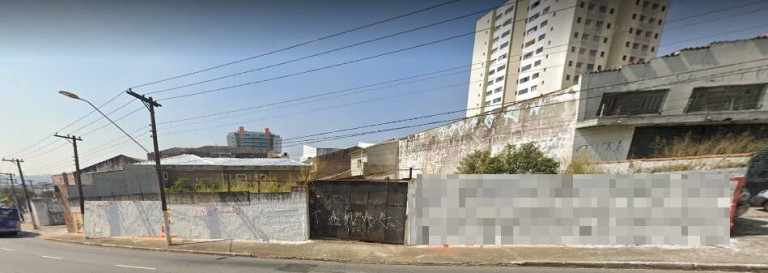 Imagem Terreno à Venda, 506 m² em Campestre - Santo André Imagem Terreno à Venda, 506 m² em Campestre - Santo André