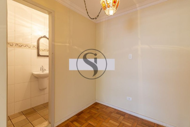 Imagem Apartamento com 3 Quartos para Alugar, 145 m² em Higienópolis - São Paulo