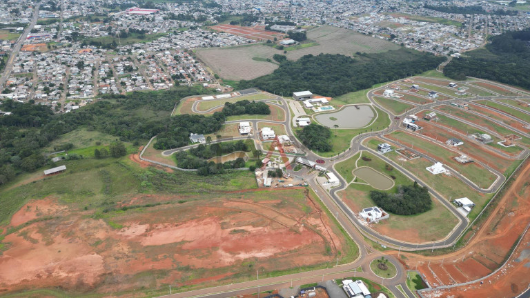 Imagem Terreno à Venda, 393 m² em Boqueirão - Guarapuava Imagem Terreno à Venda, 393 m² em Boqueirão - Guarapuava