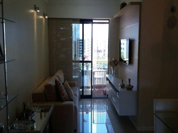 Imagem Apartamento com 2 Quartos à Venda, 61 m² em Iguatemi - Salvador