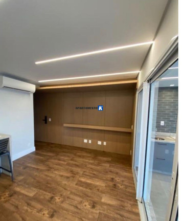 Apartamento com 3 Quartos para Alugar, 93 m² em Bosque Maia - Guarulhos