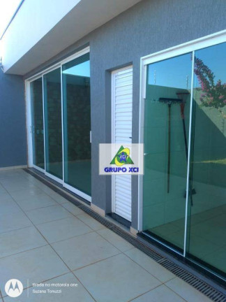 Imagem Casa com 2 Quartos à Venda, 148 m² em Residencial Pazetti - Paulínia Imagem Casa com 2 Quartos à Venda, 148 m² em Residencial Pazetti - Paulínia