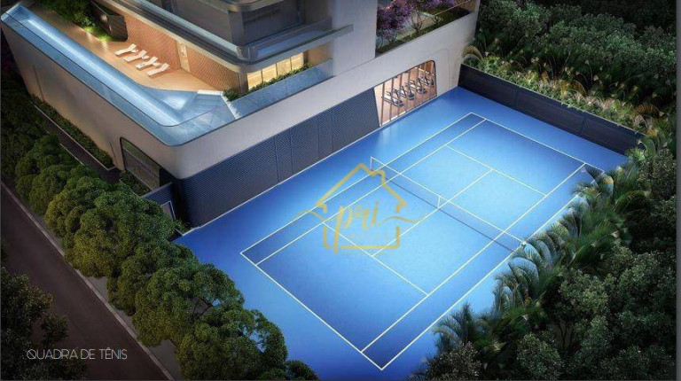 Imagem Apartamento com 4 Quartos à Venda, 570 m² em Itaim Bibi - São Paulo Imagem Apartamento com 4 Quartos à Venda, 570 m² em Itaim Bibi - São Paulo