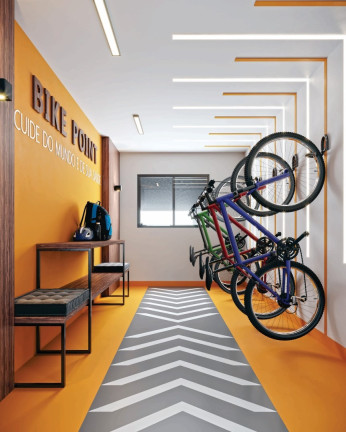 Imagem Apartamento com 3 Quartos à Venda, 99 m² em Barro Vermelho - Vitória Imagem Apartamento com 3 Quartos à Venda, 99 m² em Barro Vermelho - Vitória