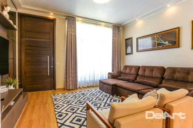 Imagem Casa com 3 Quartos à Venda, 237 m² em Jardim América - Mafra Imagem Casa com 3 Quartos à Venda, 237 m² em Jardim América - Mafra