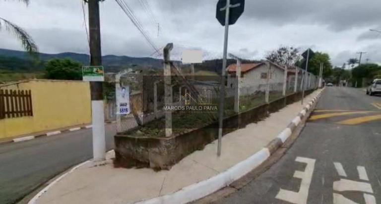 Imagem Terreno à Venda, 605 m² em Jardim Das Palmeiras - Atibaia