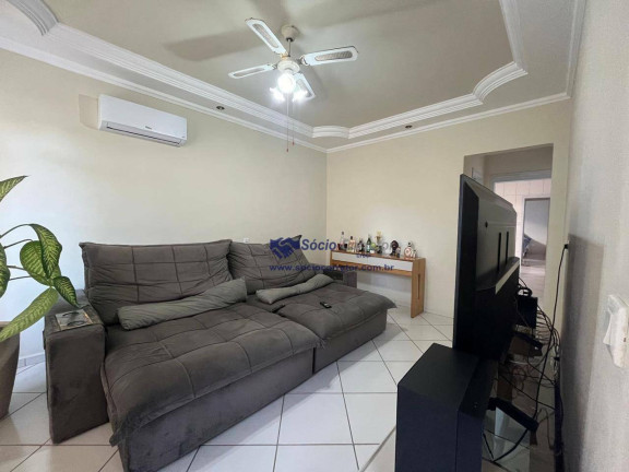 Imagem Casa com 3 Quartos à Venda, 126 m² em Gopoúva - Guarulhos
