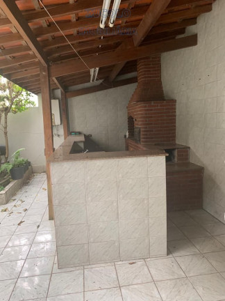 Imagem Casa com 3 Quartos à Venda, 235 m² em Vila Euclides - São Bernardo Do Campo