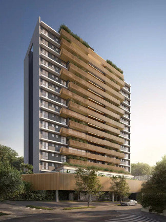 Apartamento com 3 Quartos à Venda, 174 m² em Petrópolis - Porto Alegre