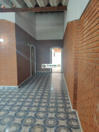 Imagem Casa com 3 Quartos à Venda, 170 m² em Jardim Satélite - São José Dos Campos